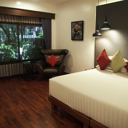 Laluna Hotel And Resort, Chiang Rai Eksteriør billede